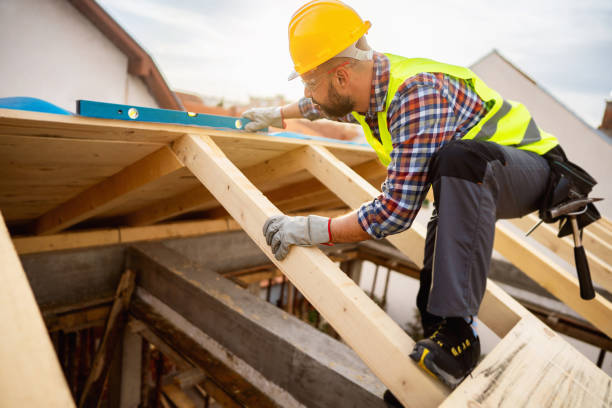 Quick and Trustworthy Emergency Roof Repair Services in Buckner, KY