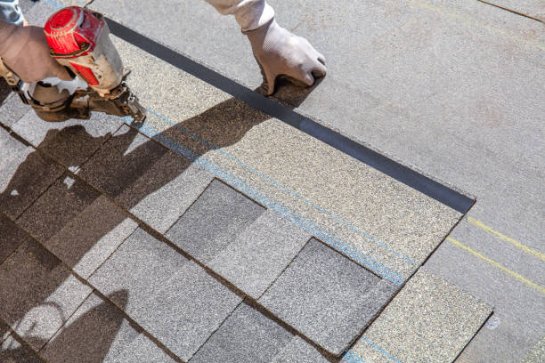 Best Emergency Roof Repair  in Buckner, KY